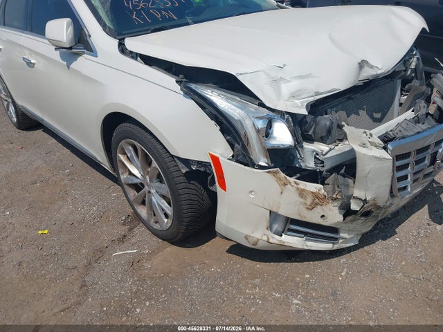2014 Cadillac XTS LUXURY photo 6