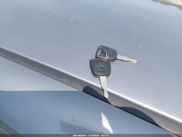 صورة مصغرة 11 لـ 2009 Chevrolet AVEO LT