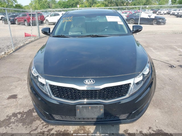 صورة مصغرة 12 لـ 2013 KIA OPTIMA EX