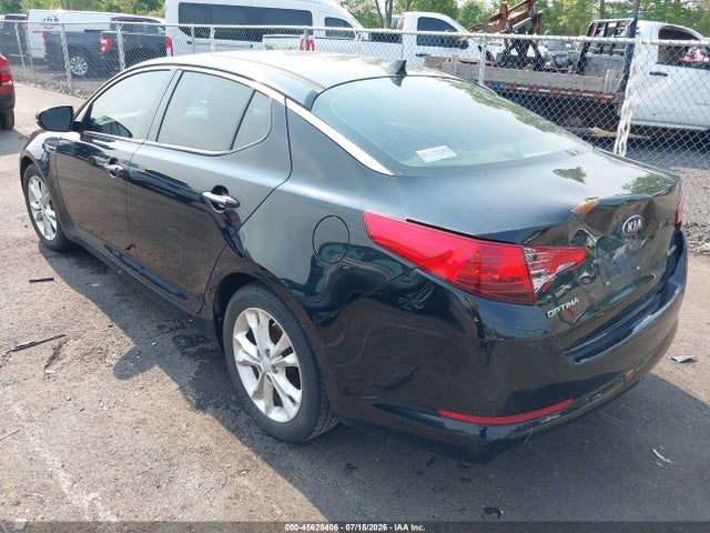 2013 KIA OPTIMA EX 照片 3