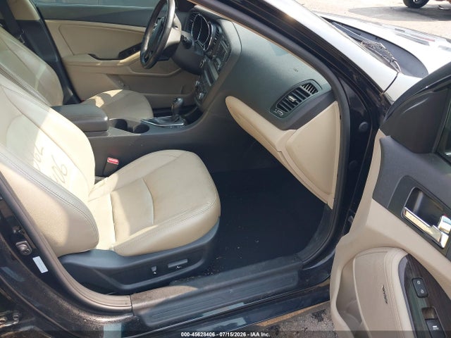 2013 KIA OPTIMA EX 照片 5