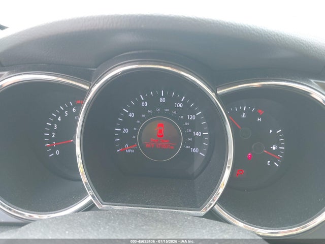 2013 KIA OPTIMA EX 照片 7