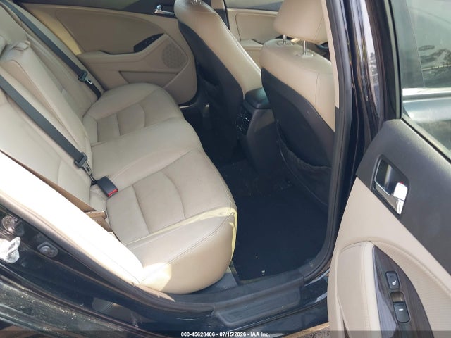 2013 KIA OPTIMA EX 照片 8
