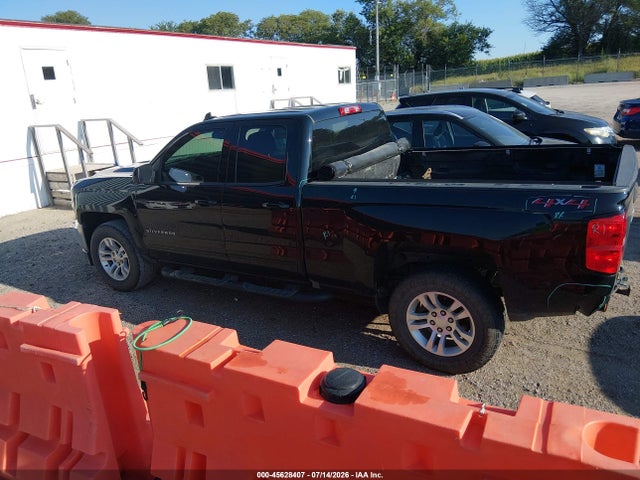 2018 Chevrolet SILVERADO 1500 LT 缩略图 14
