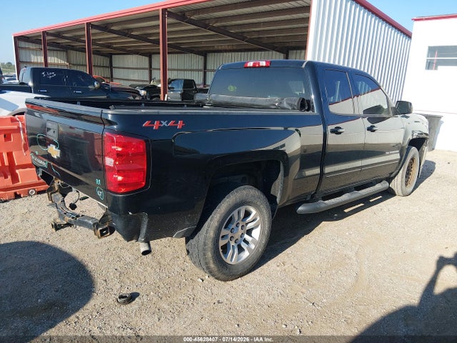 صورة 4 لـ 2018 Chevrolet SILVERADO 1500 LT