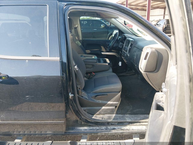 صورة 5 لـ 2018 Chevrolet SILVERADO 1500 LT