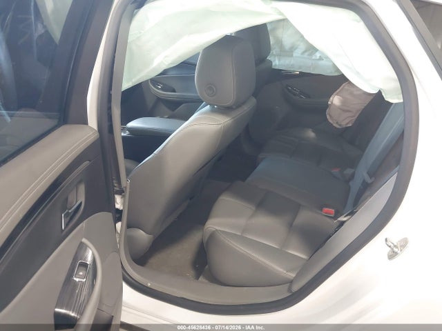 2016 Chevrolet IMPALA 2LT — фото 8
