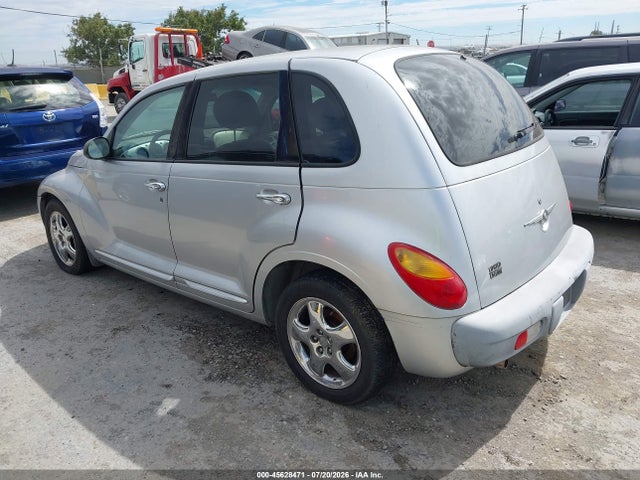 صورة 3 لـ 2002 Chrysler PT CRUISER LIMITED
