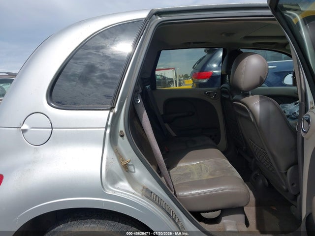 صورة 8 لـ 2002 Chrysler PT CRUISER LIMITED