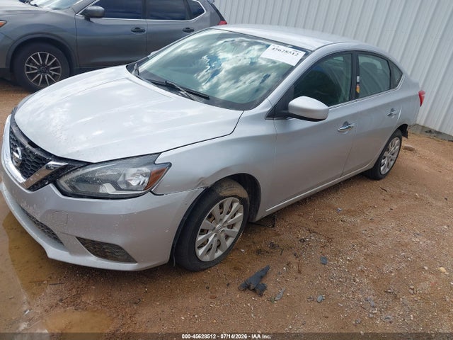 صورة 2 لـ 2017 Nissan SENTRA SV