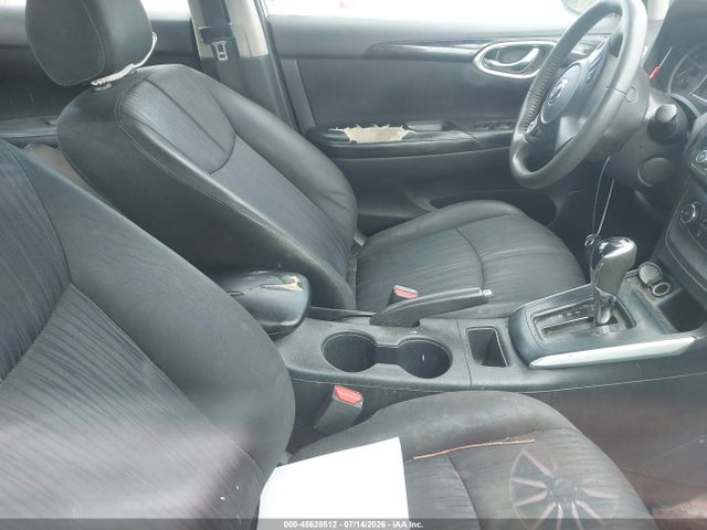 صورة 5 لـ 2017 Nissan SENTRA SV