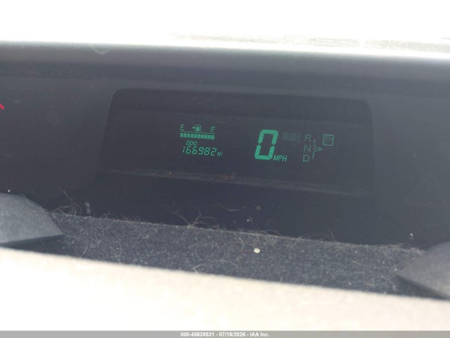 2005 Toyota PRIUS photo 7