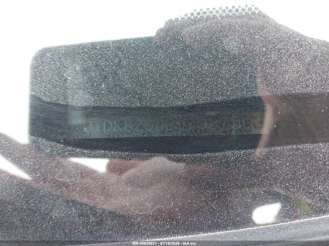 2005 Toyota PRIUS photo 9