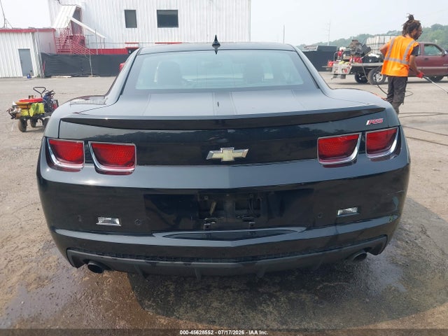 صورة مصغرة 16 لـ 2012 Chevrolet CAMARO 2LT