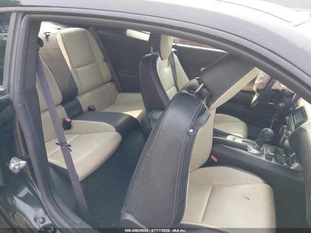 2012 Chevrolet CAMARO 2LT — фото 8