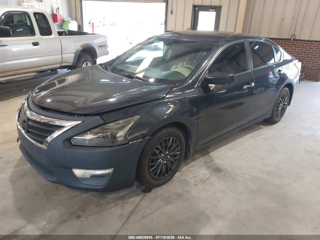 صورة 2 لـ 2015 Nissan ALTIMA 2.5 S