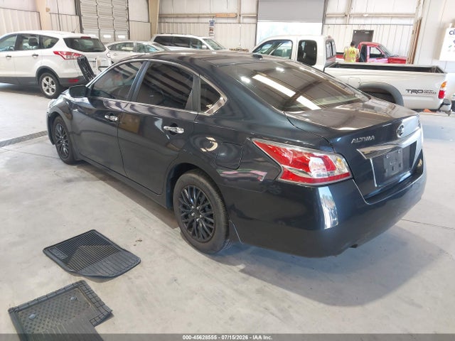 صورة 3 لـ 2015 Nissan ALTIMA 2.5 S