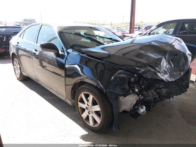 2009 LEXUS ES 