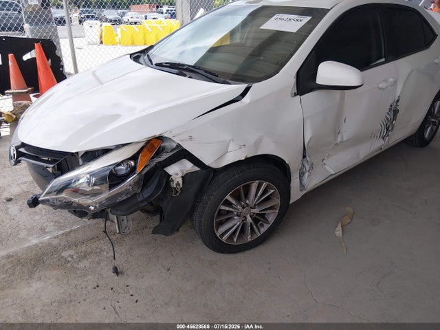 2014 Toyota COROLLA LE PLUS 照片 17
