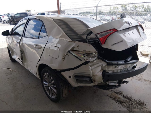 2014 Toyota COROLLA LE PLUS 照片 6