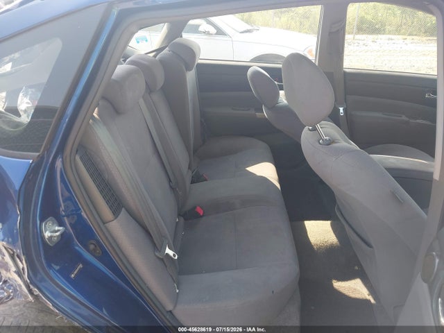 2009 Toyota PRIUS photo 8