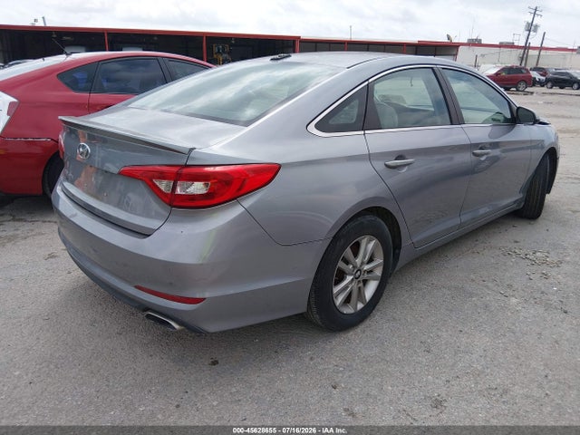 صورة 4 لـ 2016 Hyundai SONATA SE