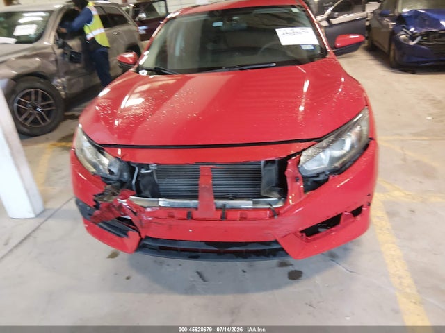 2016 Honda CIVIC EX 照片 6