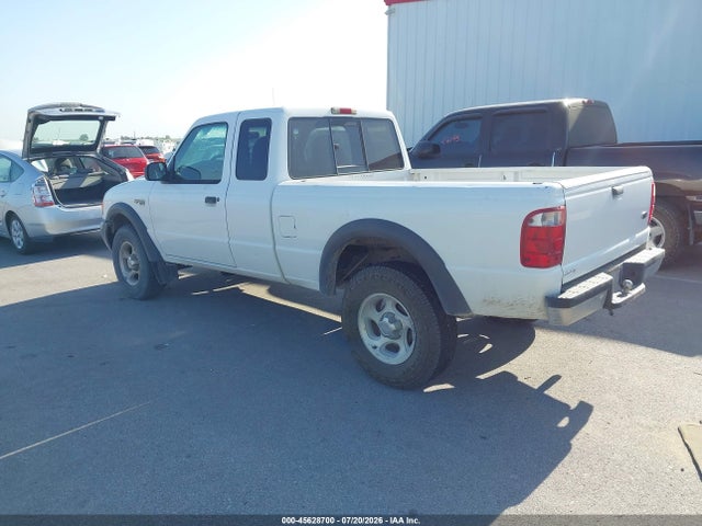 صورة 3 لـ 2002 FORD RANGER XLT
