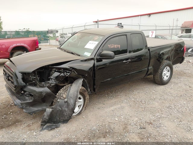 2023 Toyota TACOMA SR 照片 2