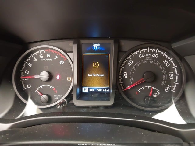2023 Toyota TACOMA SR 照片 7