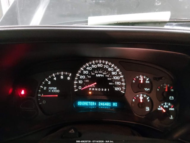 صورة 7 لـ 2006 Chevrolet SILVERADO 1500 LT1