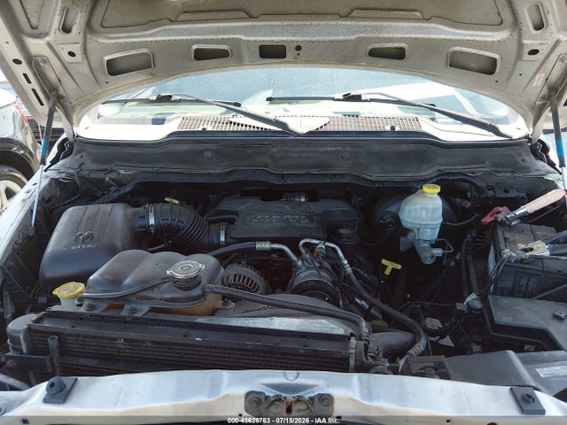 2003 Dodge RAM 1500 SLT/LARAMIE/ST — фото 10