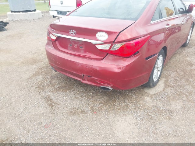 صورة 6 لـ 2011 Hyundai SONATA SE