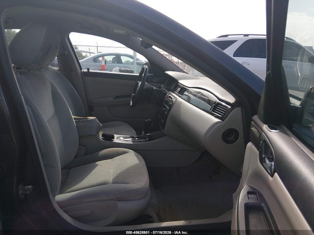 2013 Chevrolet IMPALA LT — фото 5