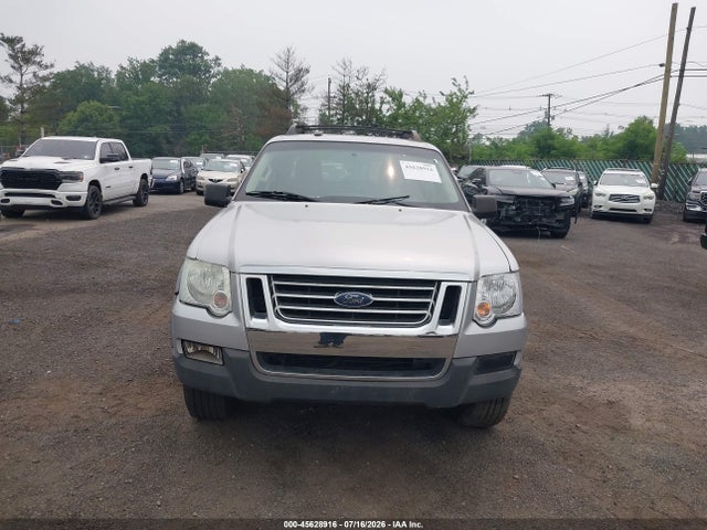 2010 FORD EXPLORER SPORT TRAC XLT — фото 6