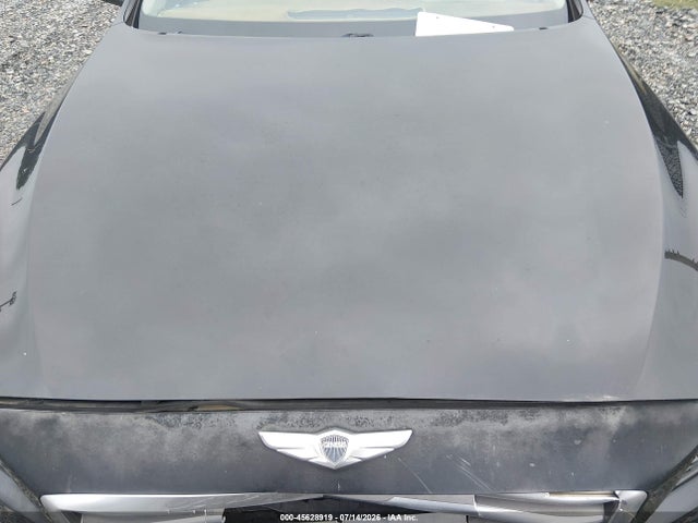 صورة 10 لـ 2015 Hyundai GENESIS 3.8