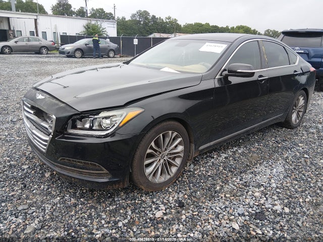 صورة 2 لـ 2015 Hyundai GENESIS 3.8