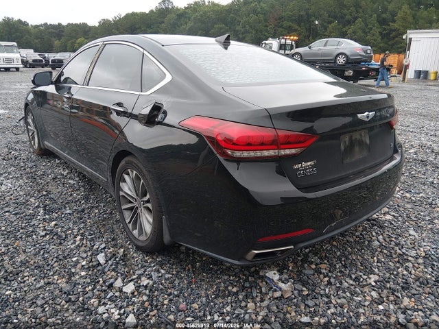 صورة 3 لـ 2015 Hyundai GENESIS 3.8