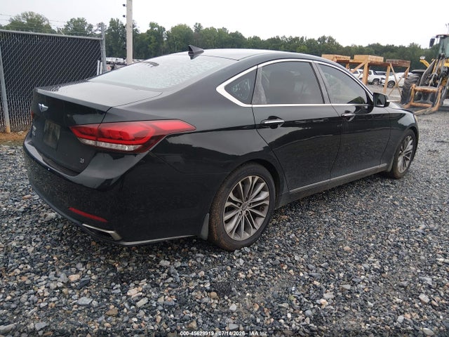 صورة 4 لـ 2015 Hyundai GENESIS 3.8