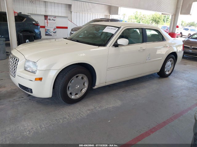 2006 Chrysler 300 TOURING 照片 2