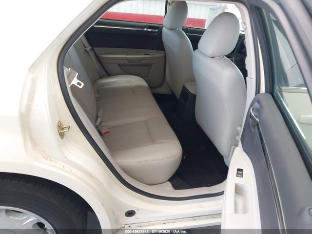 2006 Chrysler 300 TOURING 照片 8