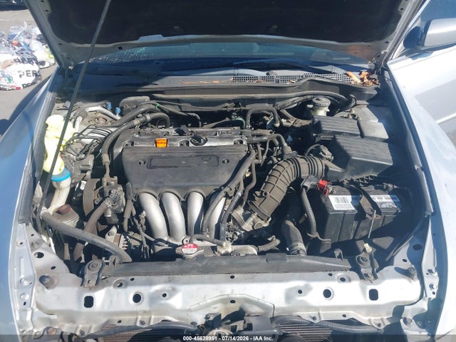 2006 Honda ACCORD 2.4 LX — фото 10