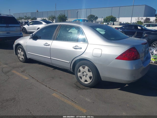 2006 Honda ACCORD 2.4 LX — фото 3
