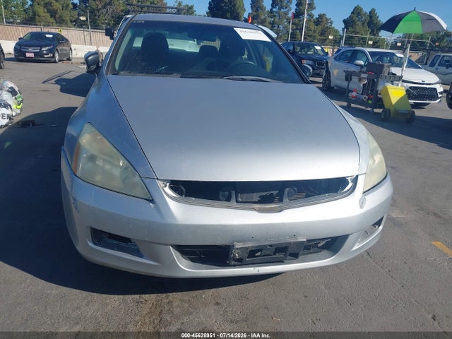 2006 Honda ACCORD 2.4 LX — фото 6
