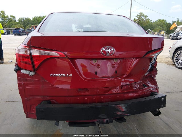صورة مصغرة 16 لـ 2017 Toyota COROLLA LE