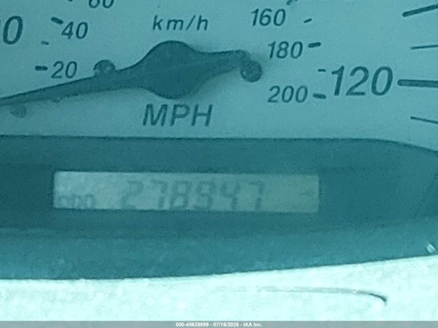 2004 Toyota ECHO — фото 7