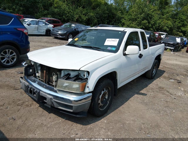 2011 GMC CANYON WORK TRUCK 照片 2