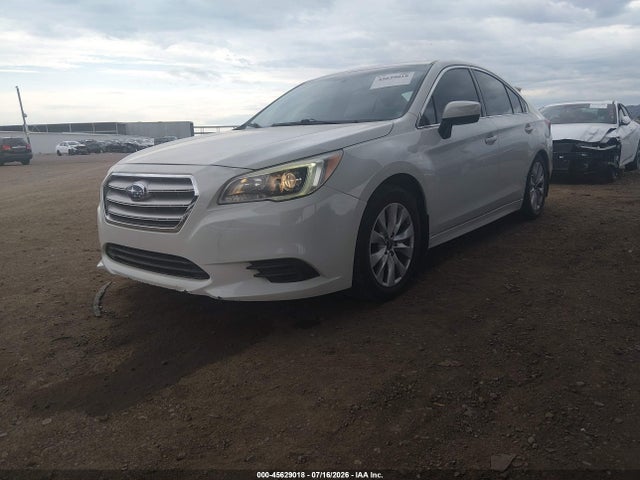 2015 Subaru LEGACY 2.5I PREMIUM 照片 2