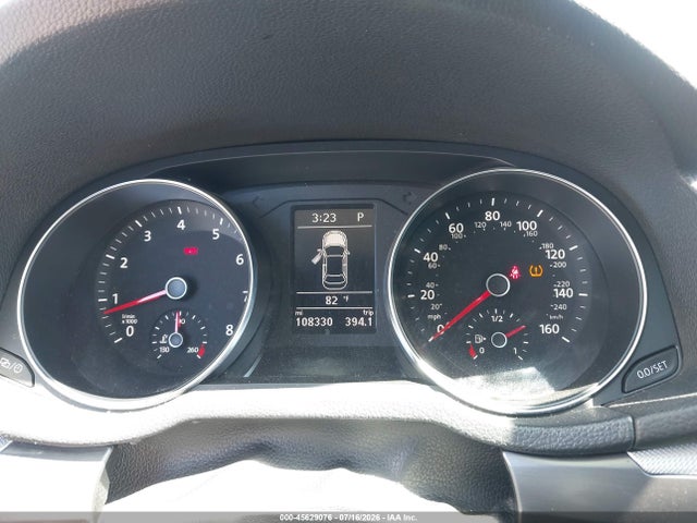 2018 Volkswagen PASSAT 2.0T R-LINE/2.0T S — фото 7