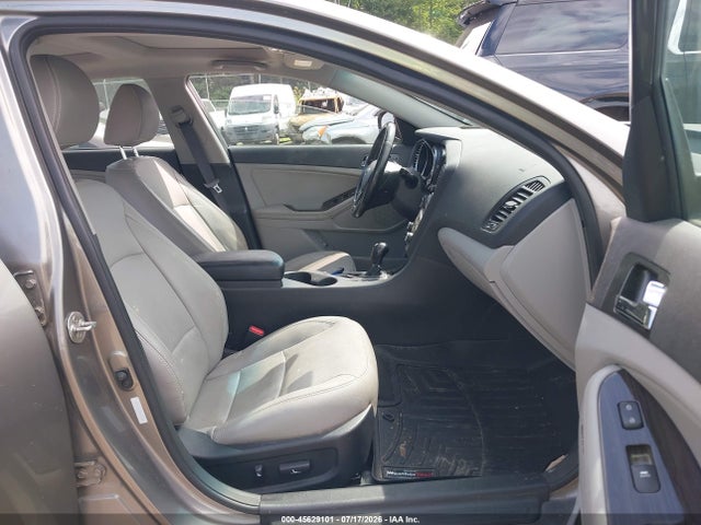صورة 5 لـ 2013 KIA OPTIMA EX